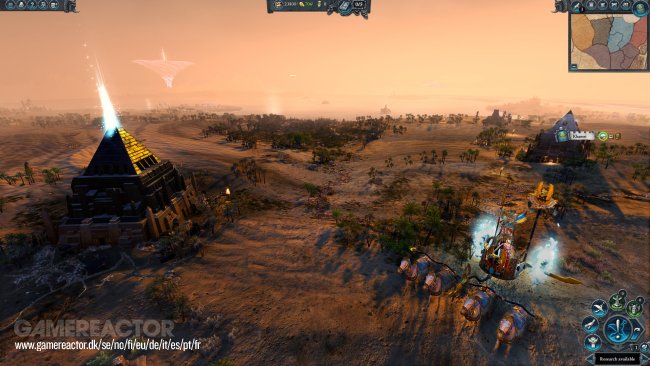 Total War: Warhammer II