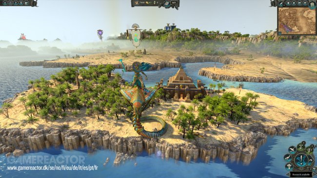 Total War: Warhammer II