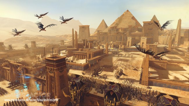 Total War: Warhammer II