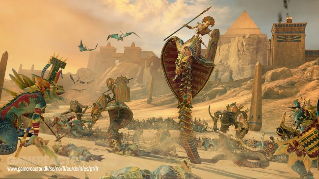 Total War: Warhammer II
