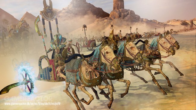 Total War: Warhammer II