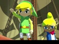 The Legend of Zelda: The Wind Waker HD julkaistaan lokakuussa