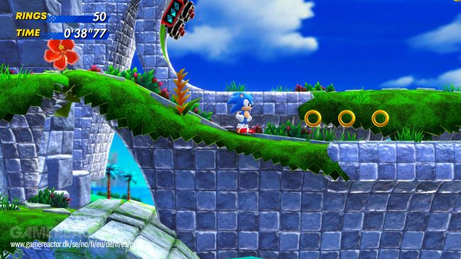 Sonic Superstars