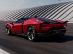 Tämä on uusi Ferrari 849 Testarossa