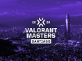 Valorant Champions Tour Masters Santiago: 12 karsintajoukkuetta on ly&ouml;ty lukkoon