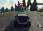 WRC 5