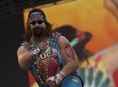WWE 2K16:n uusissa kuvissa Dude Love, Vader ja monet muut