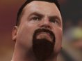 WWE 2K16:n mainoksessa tiukkoja trikoita ja muskelimasoja