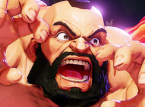 Street Fighter V tukee Steam-ohjainta