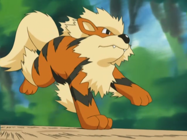 Vuotaneet kuvat osoittavat Legon ja Pokémonin yhteistyön laajenevan Arcanine-setin myötä