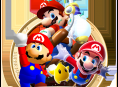 Super Mario 3D All-Stars poistuu myynnistä 31. maaliskuuta