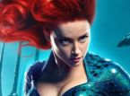 Amber Heardin yhteyshenkilö kieltää, että hänet olisi leikattu pois Aquaman 2 -elokuvasta