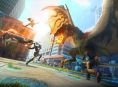 Mobiilinen Monster Hunter Now on jo ker&auml;nnyt yli miljoona ennakkoon ilmoittautujaa