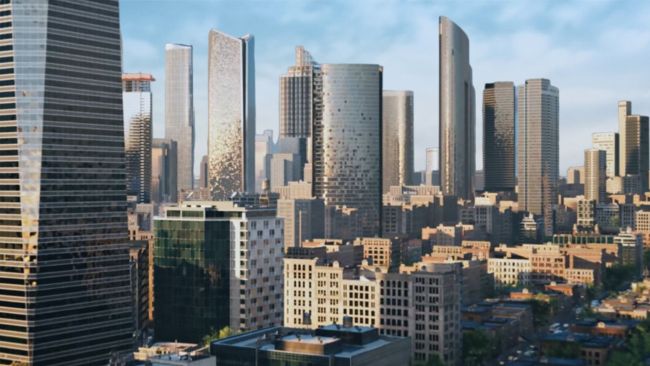 Cities: Skylines II