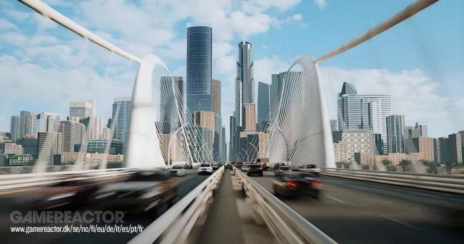 Cities: Skylines II