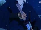 Netflixin animaatiosarja Blue Eye Samurai kertoo epätavallisen tarinan kostosta