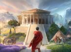 Ubisoft kertoi lis&auml;&auml; Anno 117: Pax Romanasta Gamescomissa