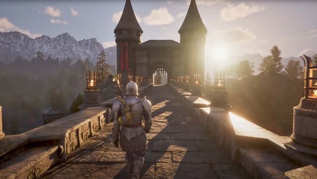 Todd Howard vakuuttaa olevansa "anti-remake" ja ajattelee, että pelien pitäisi näyttää ikänsä