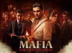 Mafia: The Old Countryn tähdet paljastavat videopelien näyttelemisen ainutlaatuiset haasteet