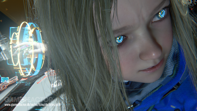 Pragmata (Nintendo Switch 2) ennakossa, Dead Space, Bloodborne ja Bioshock ilman karmivuutta?