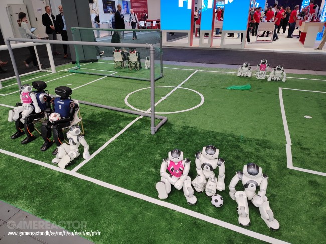 IFA 2025 - kohokohtia matkaltamme Berliinin suurille teknologiamessuille