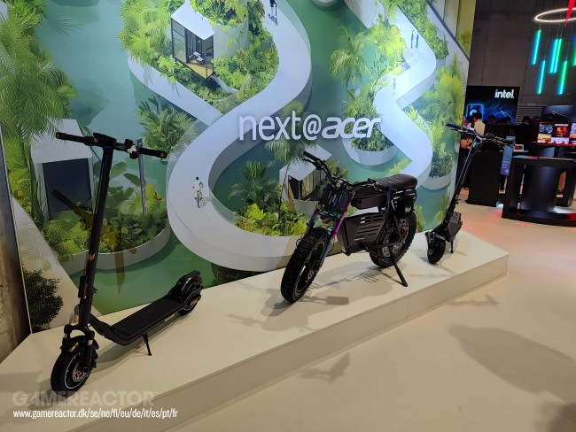 IFA 2025 - kohokohtia matkaltamme Berliinin suurille teknologiamessuille