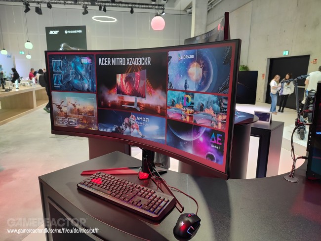 IFA 2025 - kohokohtia matkaltamme Berliinin suurille teknologiamessuille