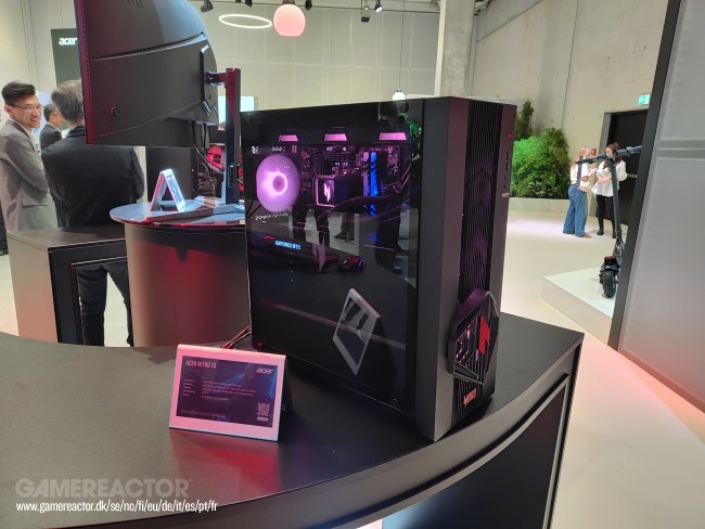 IFA 2025 - kohokohtia matkaltamme Berliinin suurille teknologiamessuille