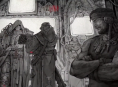 Warhammerin Rambon vastine liittyy seurueeseesi vuonna Warhammer 40,000: Dark Heresyssa