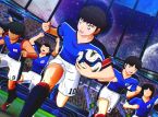 Captain Tsubasa 2: World Fighters k&auml;ynnistyy elokuun lopulla