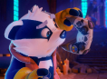 Bradley the Badger julkaisee Focus Entertainment
