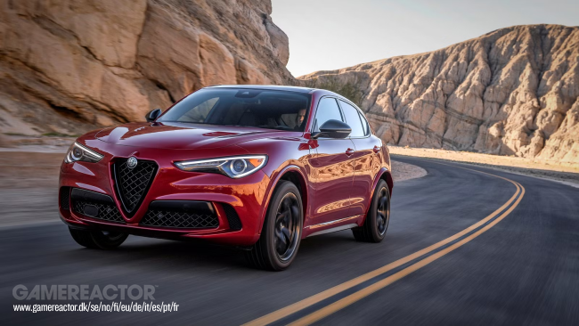Alfa Romeo pidentää Giulan ja Stelvio Quadrifoglion elinkaarta EV-suunnitelmien viivästyessä