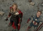 Marvel ei halua s&ouml;ssi&auml; Avengers-peli&auml;