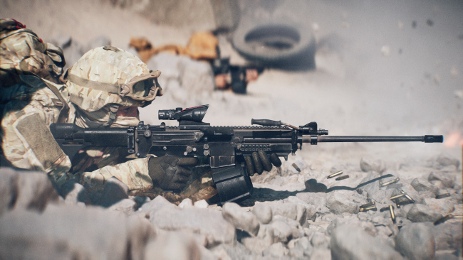 Battlefield 6 -ennakko: vaikutelmia avoimesta betasta