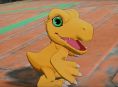 Digimon jatkuu lokakuussa, tässä traileria
