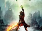 Dragon Age: Inquisitionin kansikuva julkaistiin