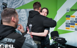 ESL One Birmingham: t&auml;ss&auml; on vahvistettu pudotuspelien sarjataulukko