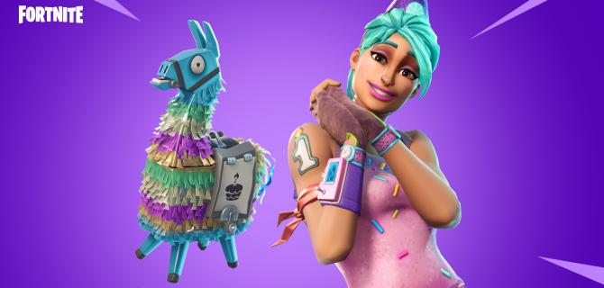 Fortnite aiheuttanut 5% Britannian avioeroista tänä vuonna