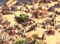 Conan Unconquered siirtyy reaaliaikaiseen strategiaan
