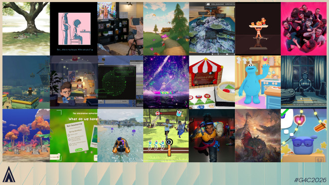 Games For Change Awards 2026, tässä ovat kategoriat ja finalistit