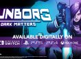 Gunborg: Dark Matters julkaistaan maaliskuussa