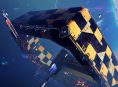 Hardspace: Shipbreaker, Early Access -tunnelmia