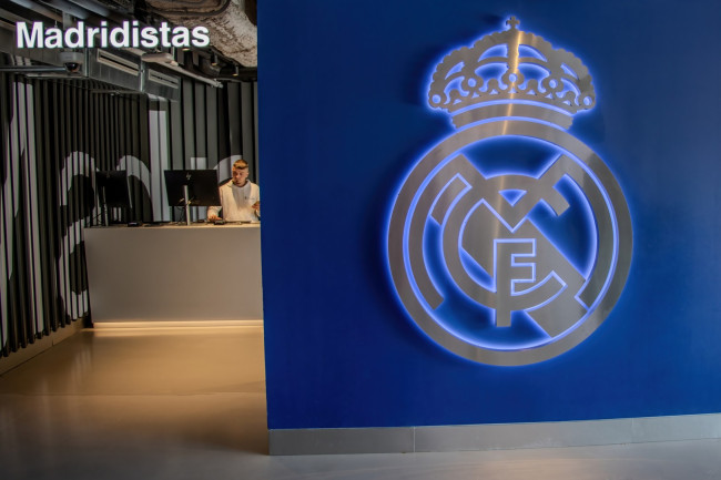 LaLigan puheenjohtaja Javier Tebas kritisoi Real Madridia FIFA Forward Enterprise -hanketta koskevan lausunnon vuoksi