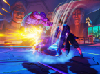 Street Fighter V:n aloituskokoonpanon viimeinen taistelija on F.A.N.G.