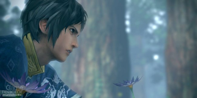 The Last Remnant