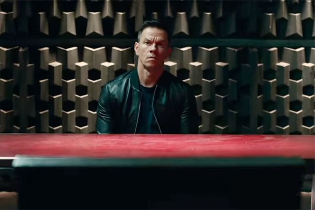 Mark Wahlberg liittymisestä Marvel Cinematic Universeen: "En tiedä, onko minulla tarpeeksi itseluottamusta tehdä se"