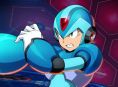 Mega Man X Dive julkistettiin, tulossa iOS- ja Android-laitteille