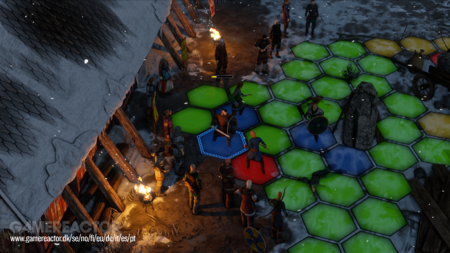 Expeditions: Viking