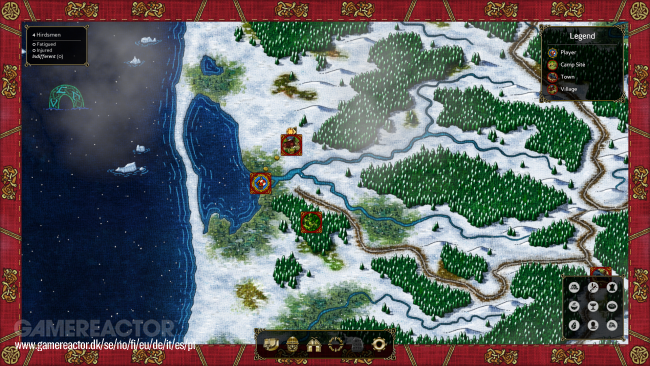 Expeditions: Viking