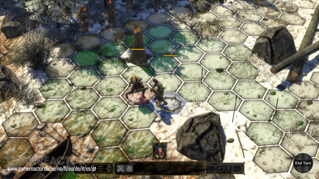 Expeditions: Viking